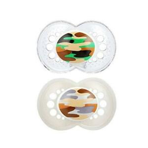 Detail Mam Pacifier 16 Months Nomer 47