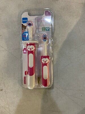 Detail Mam Toothbrushes Nomer 17