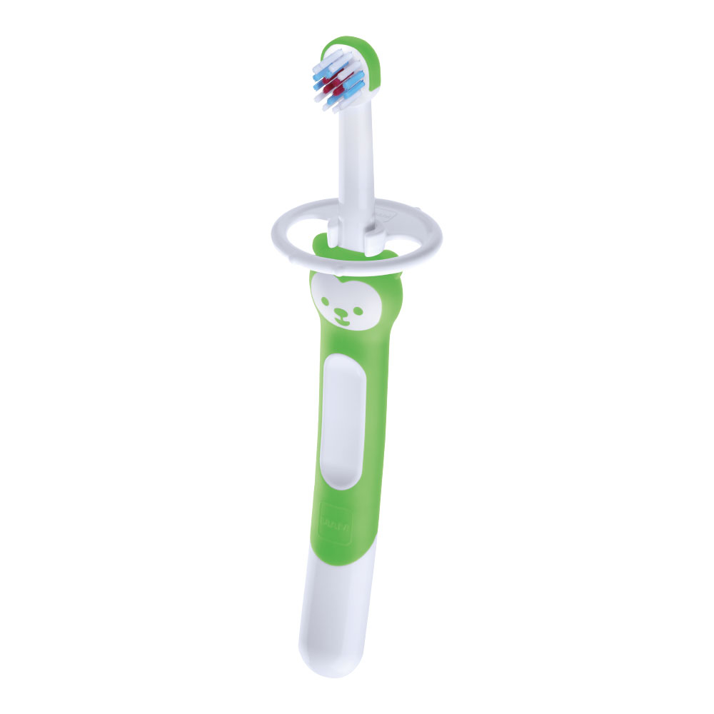 Detail Mam Toothbrushes Nomer 4