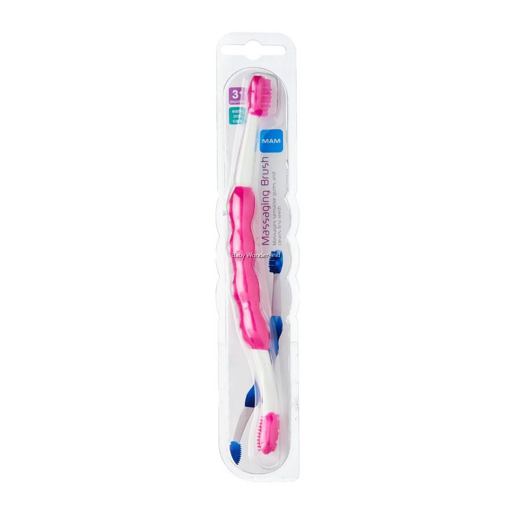 Detail Mam Toothbrushes Nomer 42