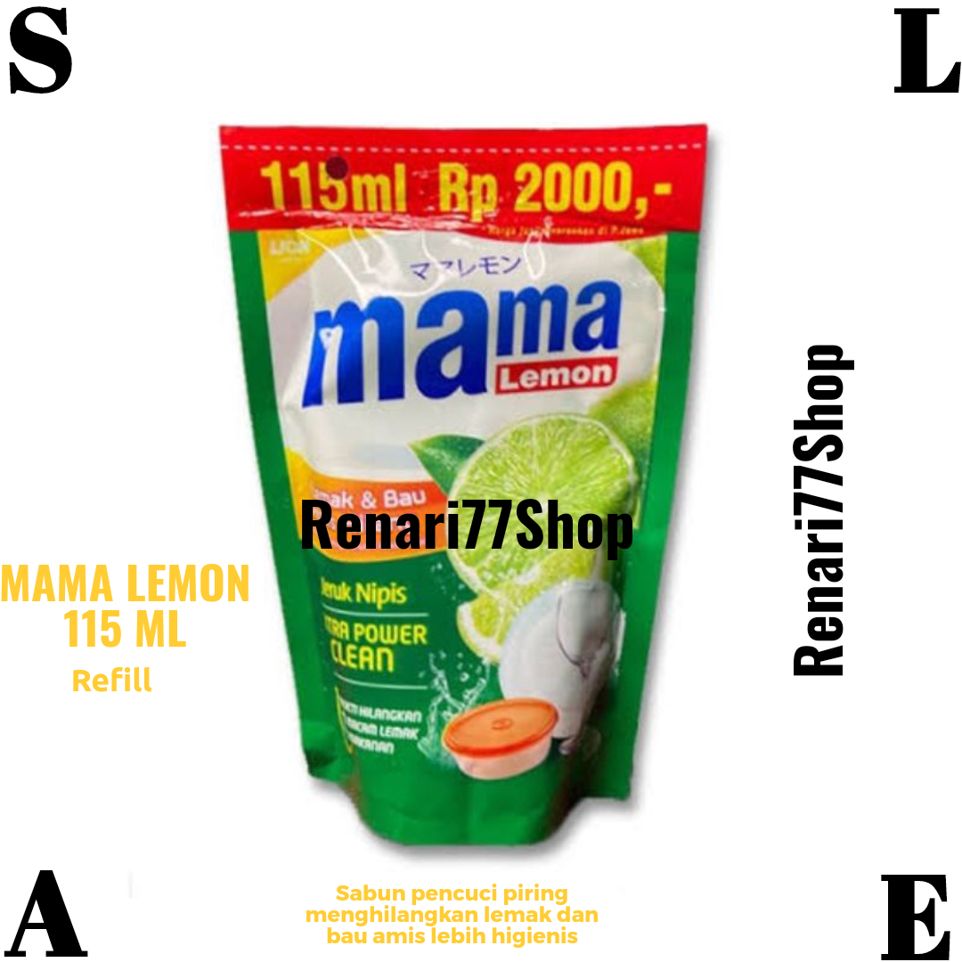 Detail Mama Lemon Png Nomer 16