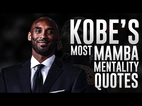 Detail Mamba Mentality Quotes Nomer 20