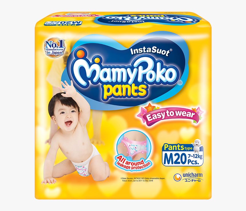 Mamy Poko Png - KibrisPDR