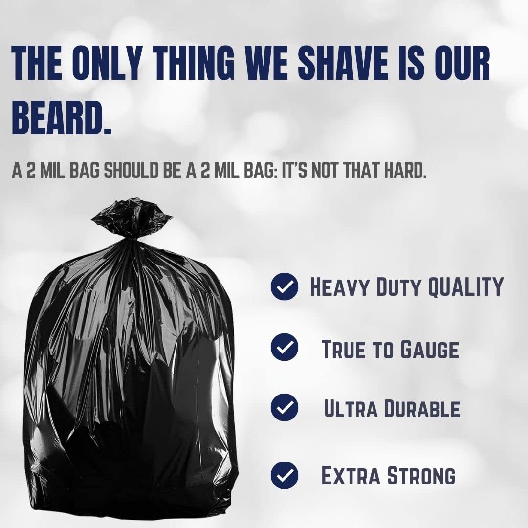 Detail Man Bun Meme Garbage Bag Nomer 45