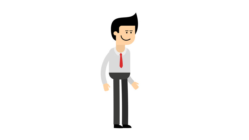 Detail Man Cartoon Png Nomer 15