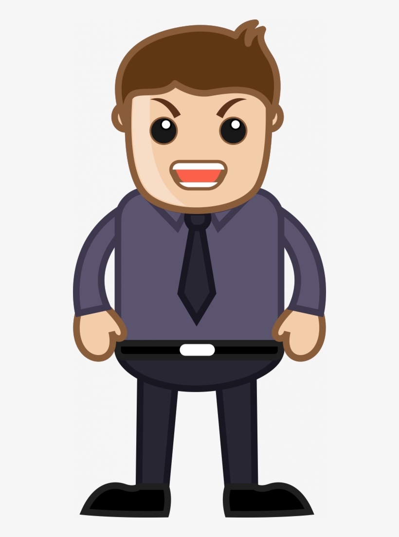 Detail Man Cartoon Png Nomer 27