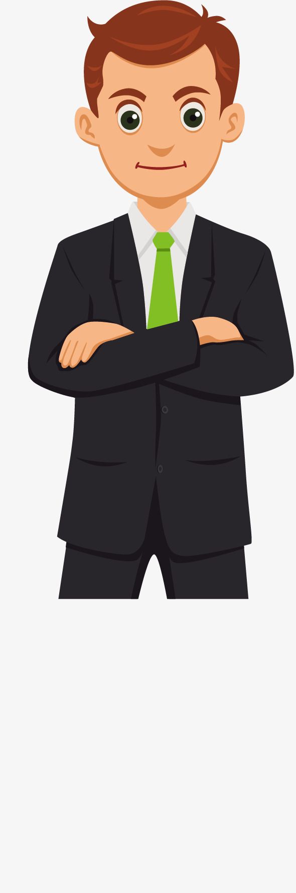 Detail Man Cartoon Png Nomer 47