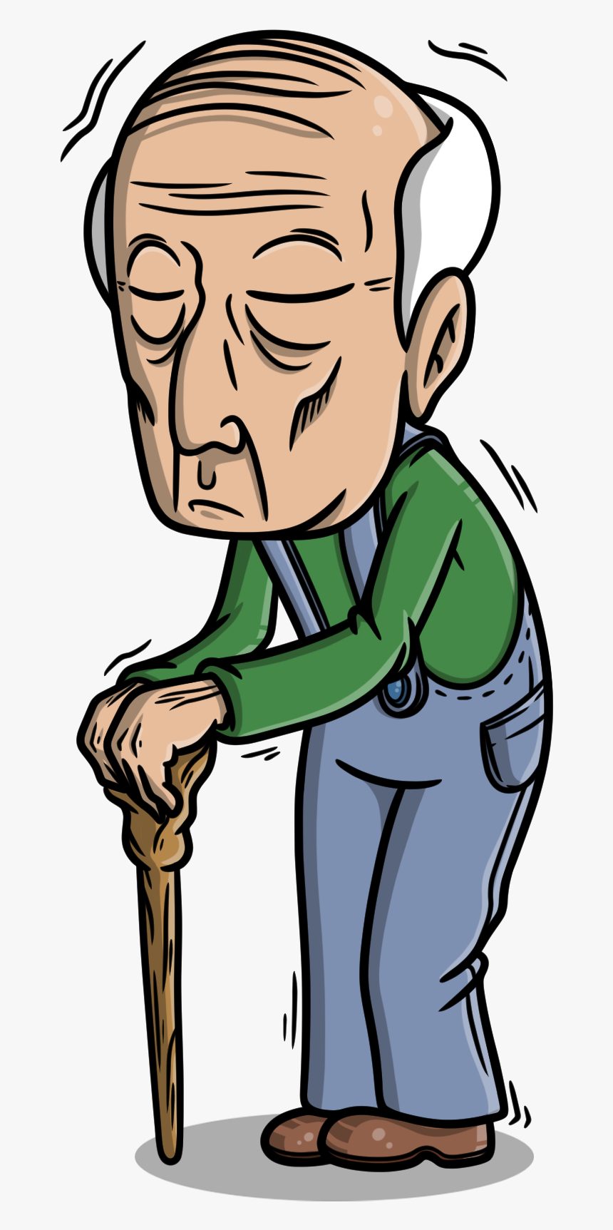 Detail Man Cartoon Png Nomer 51