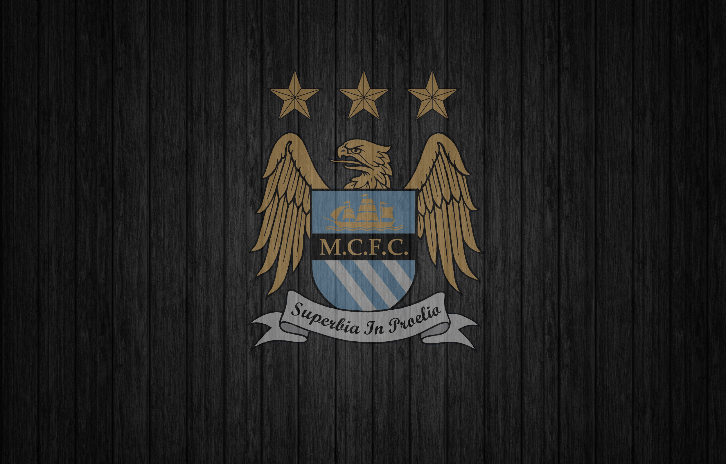 Detail Man City Logo Wallpaper Nomer 30