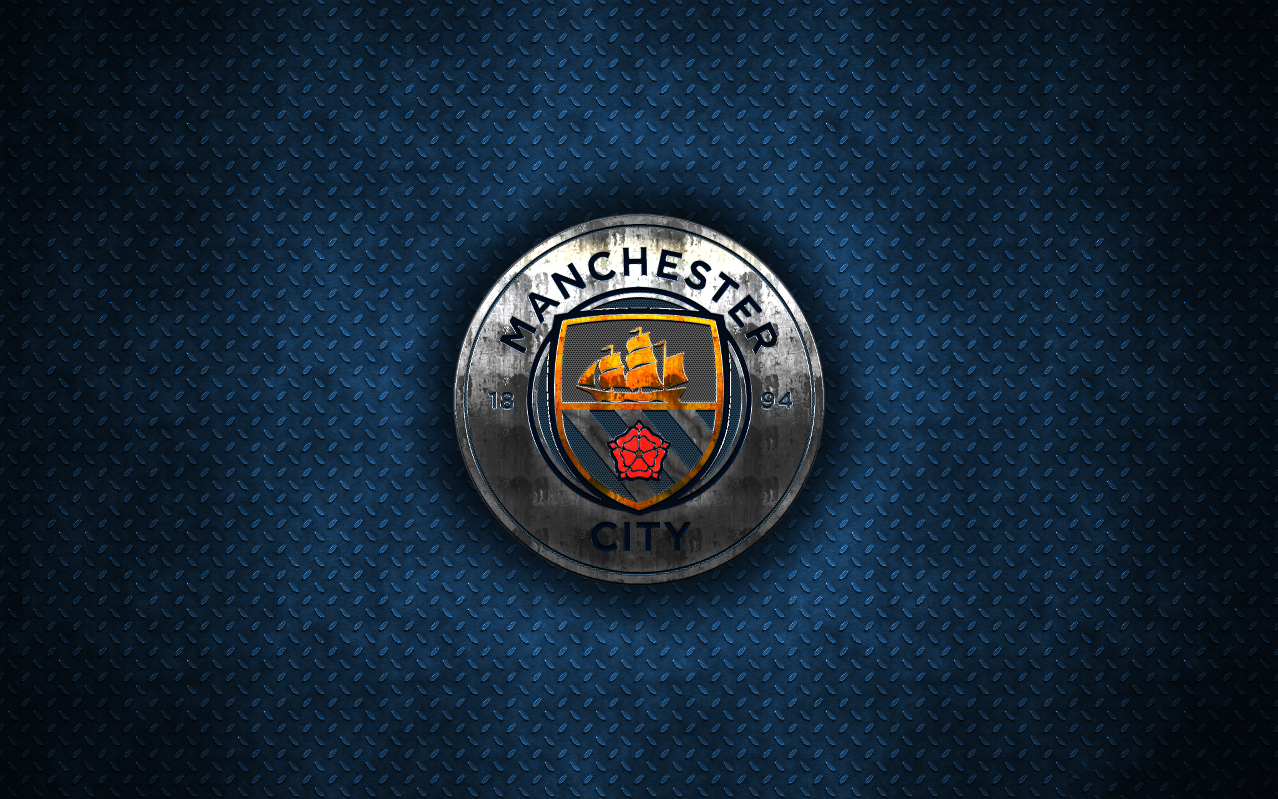 Detail Man City Logo Wallpaper Nomer 44