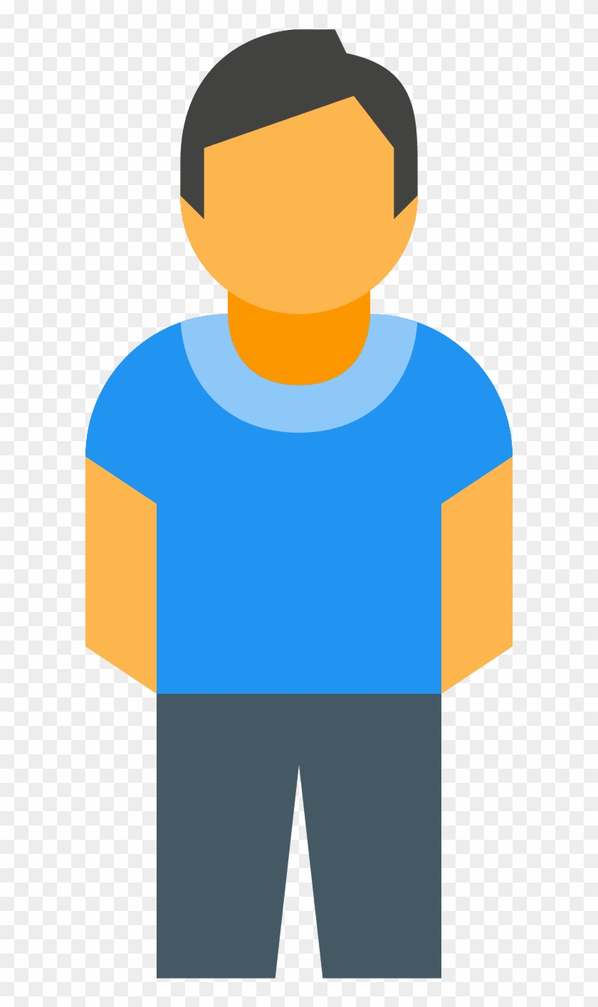 Detail Man Full Body Png Nomer 43