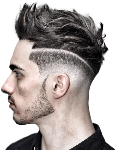 Detail Man Hair Png Nomer 45