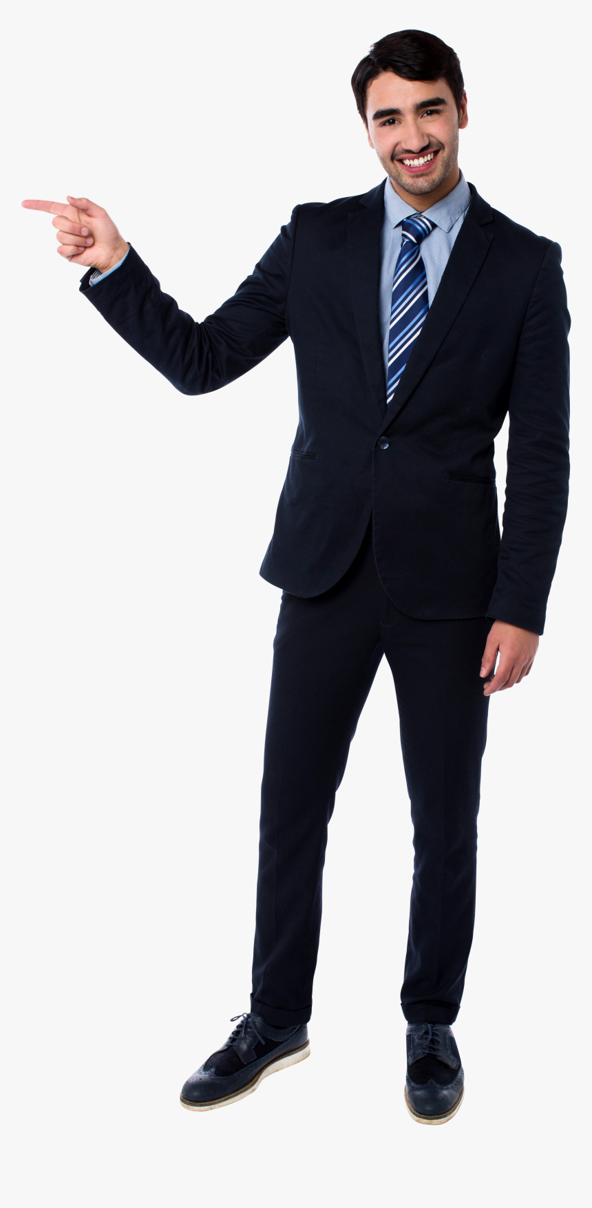 Detail Man In A Suit Png Nomer 19