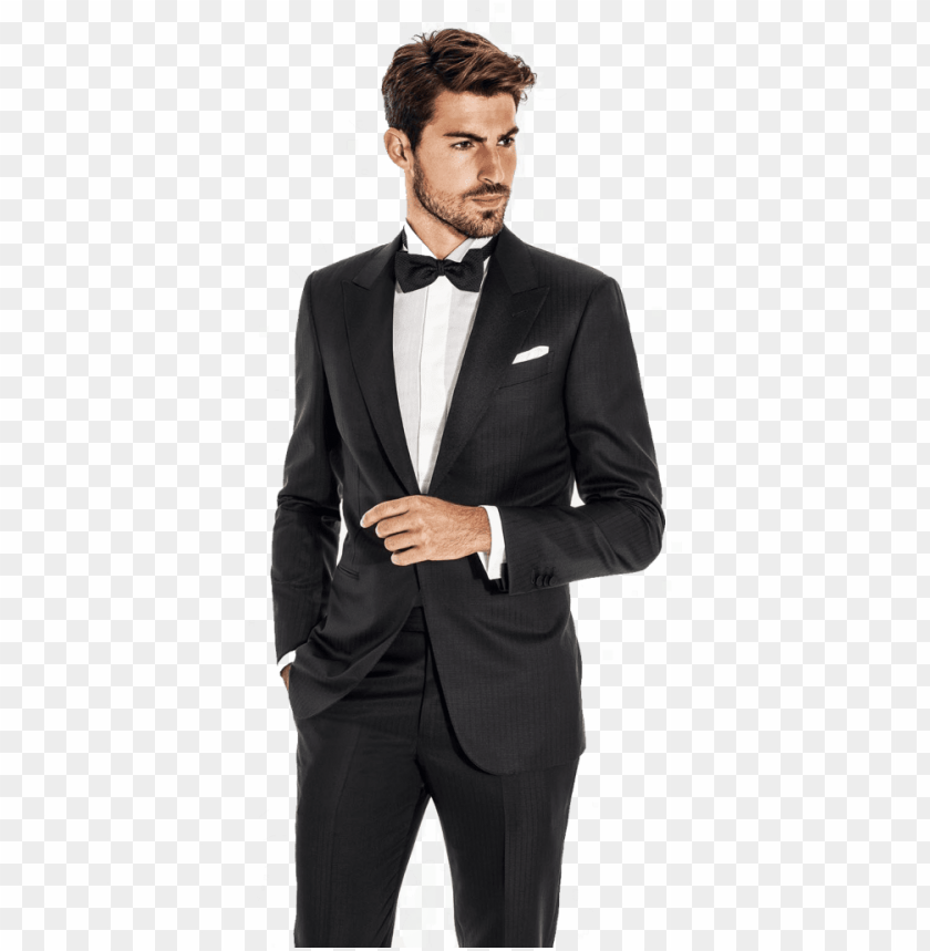 Detail Man In A Suit Png Nomer 22