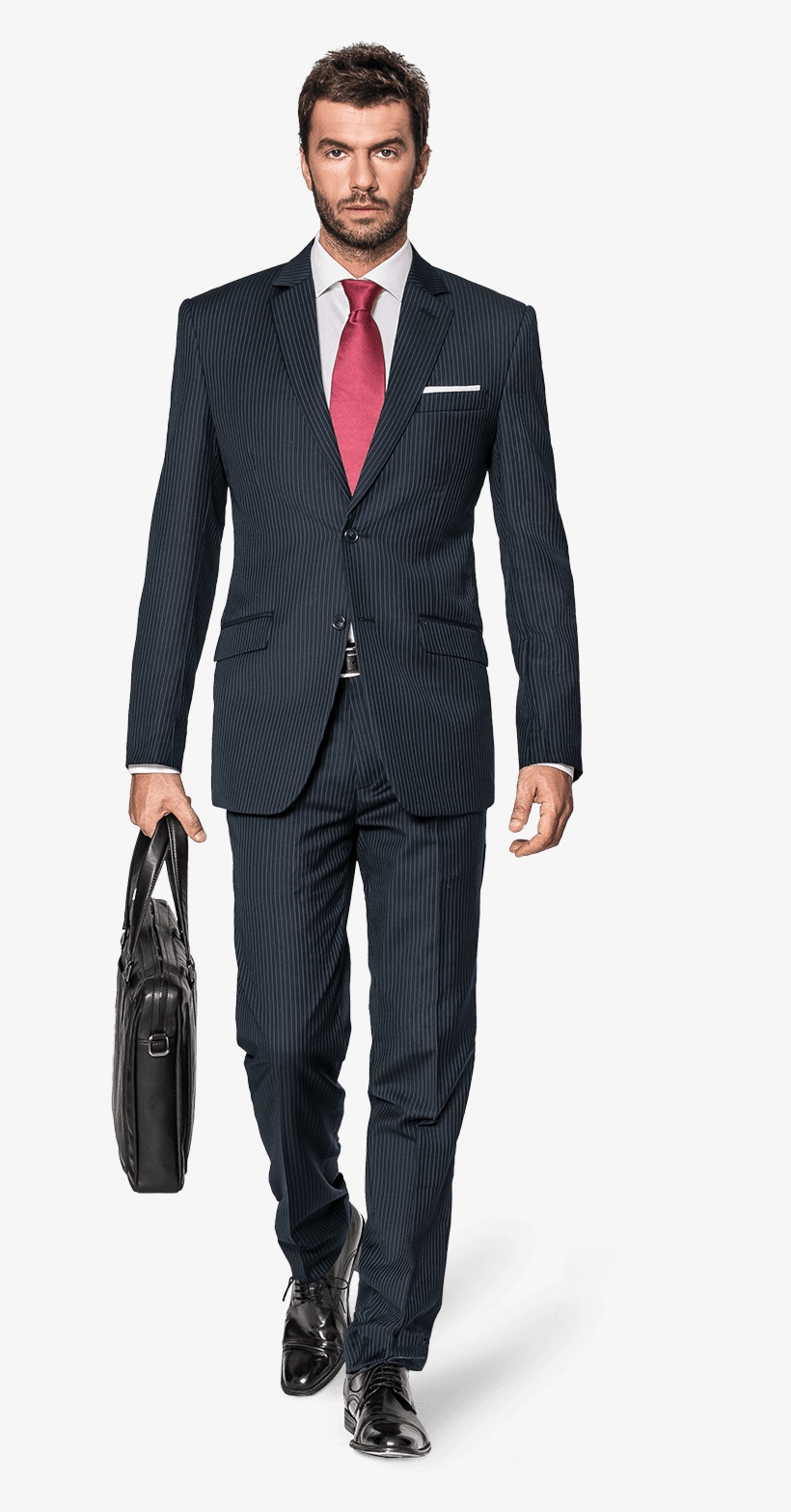 Detail Man In A Suit Png Nomer 31