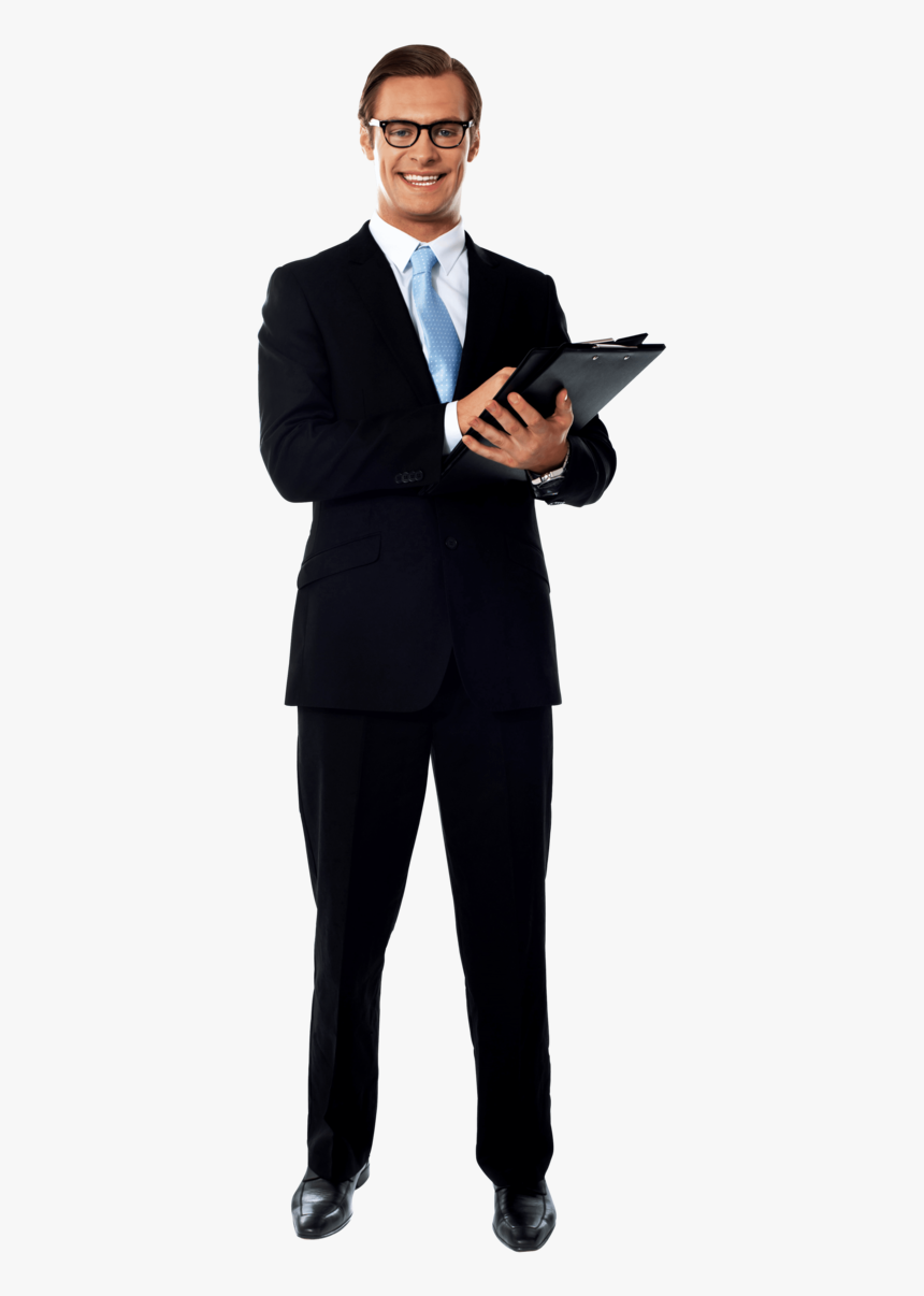 Detail Man In A Suit Png Nomer 5