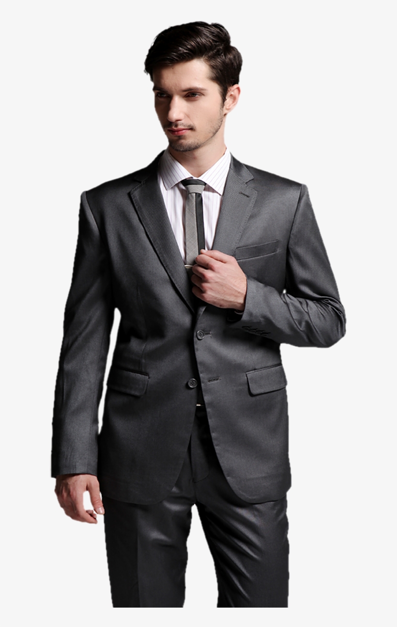 Detail Man In A Suit Png Nomer 41