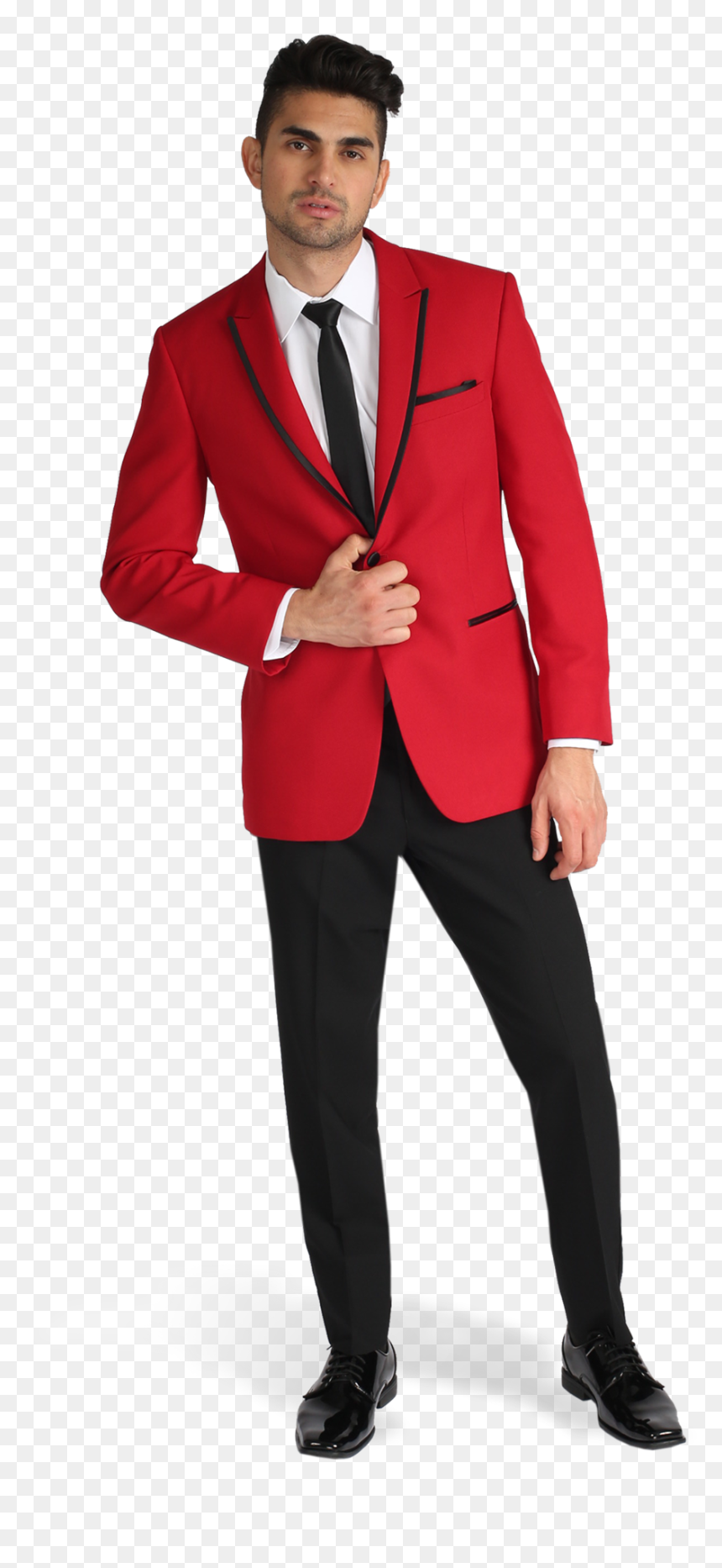 Detail Man In A Suit Png Nomer 42