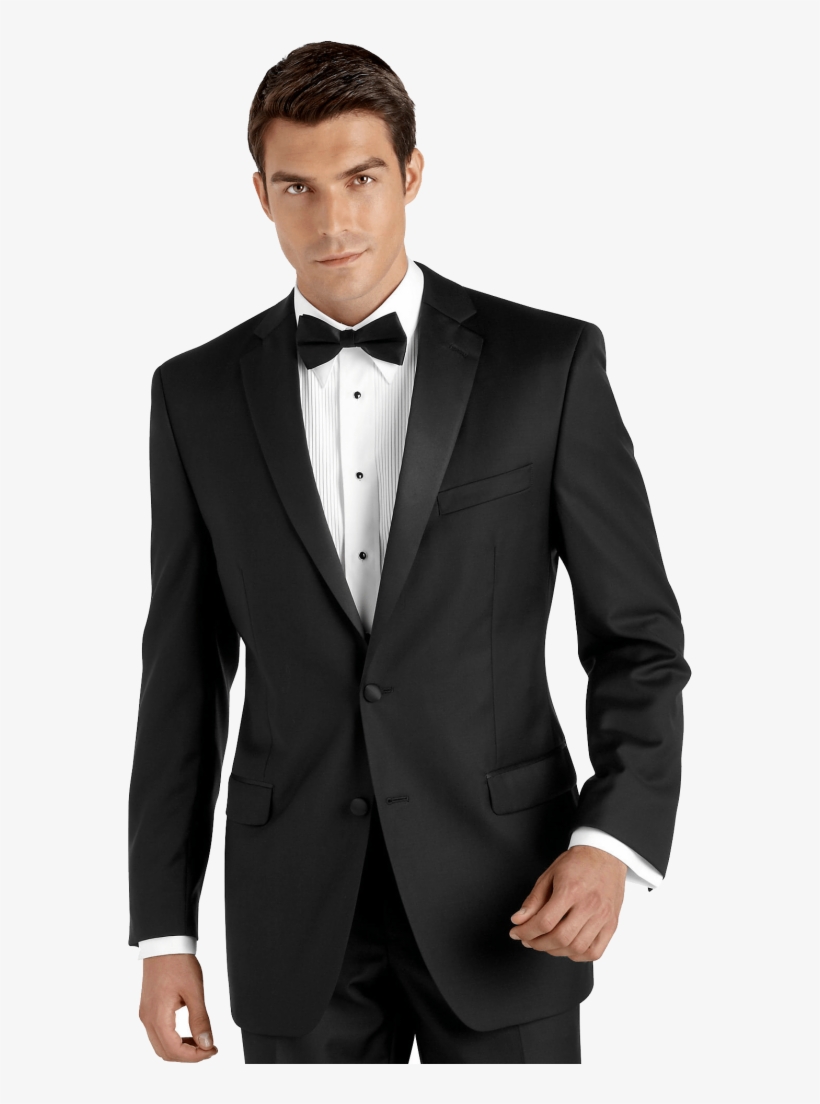 Detail Man In A Suit Png Nomer 43