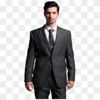 Detail Man In A Suit Png Nomer 48