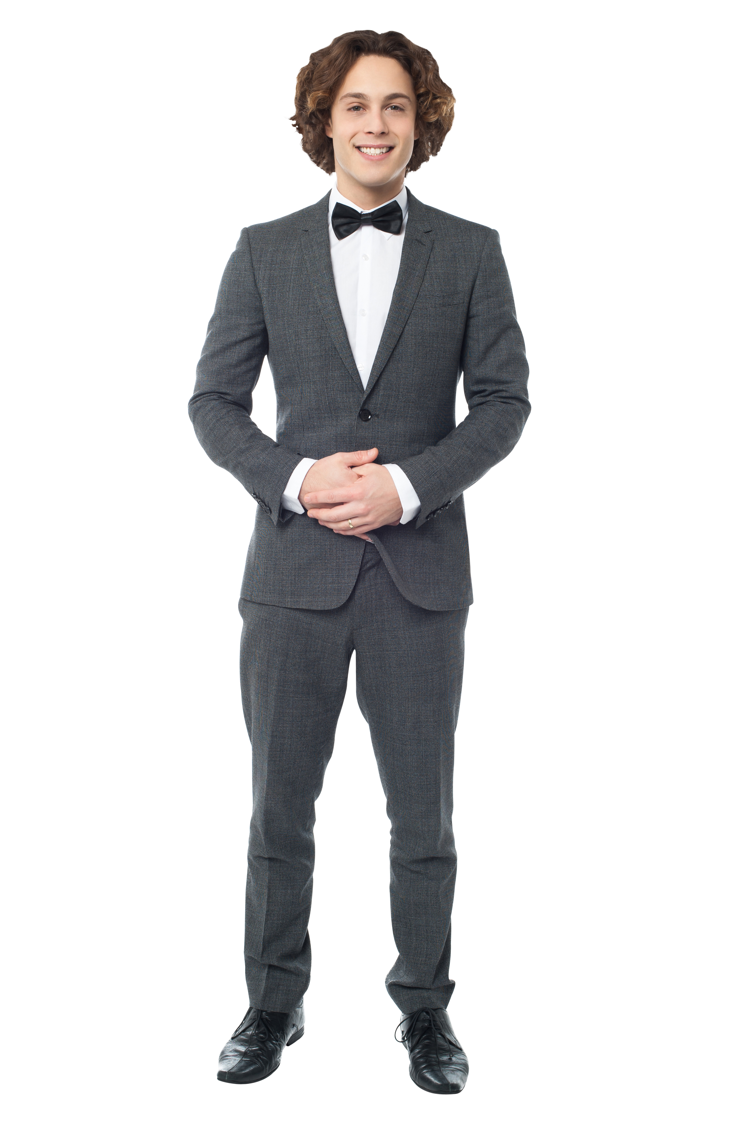 Detail Man In A Suit Png Nomer 53