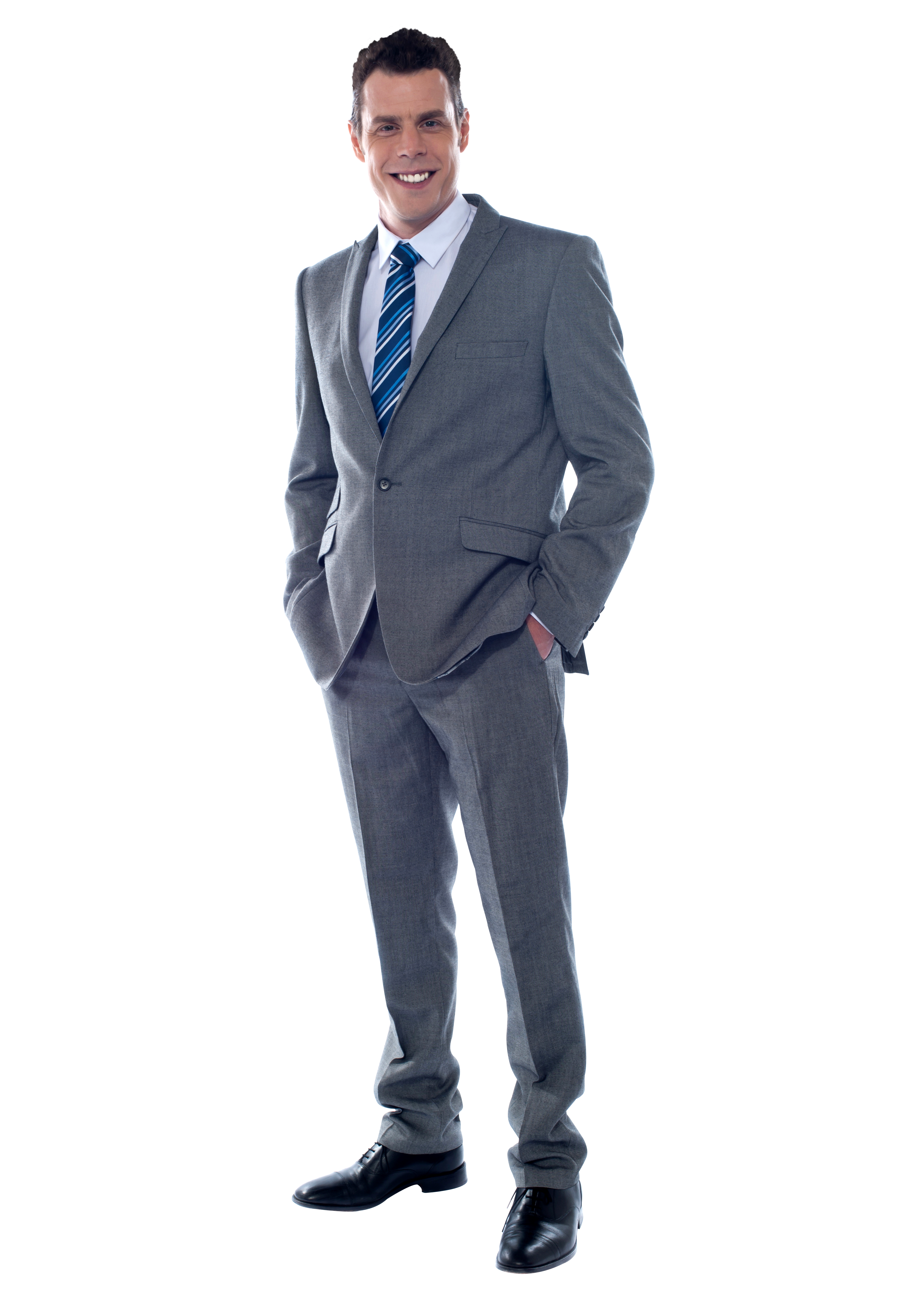 Detail Man In A Suit Png Nomer 7