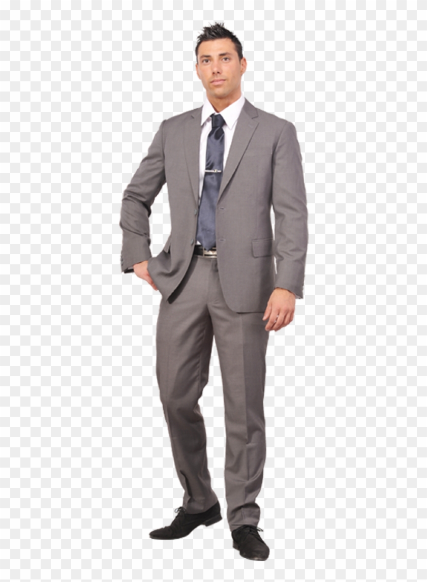 Detail Man In Suit Png Nomer 32