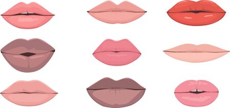 Detail Man Lips Clipart Nomer 6