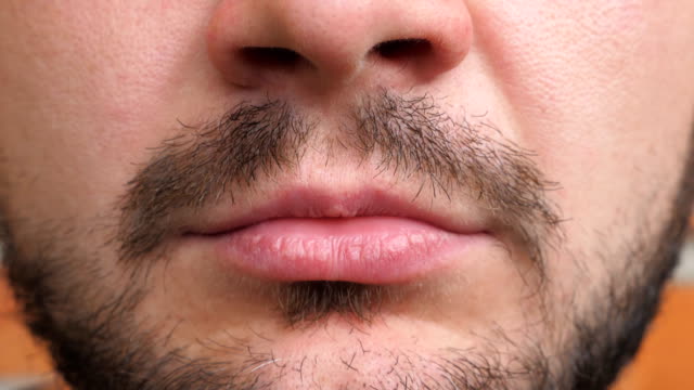 Detail Man Lips Png Nomer 14