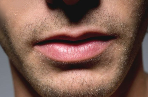 Detail Man Lips Png Nomer 8