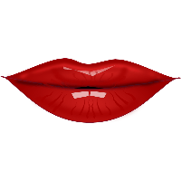 Detail Man Lips Png Nomer 10