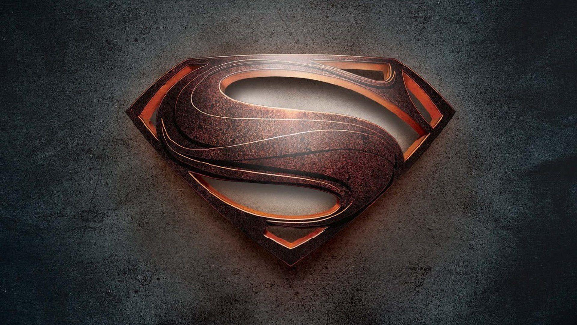 Detail Man Of Steel Hd Nomer 14