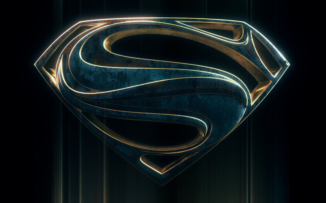 Detail Man Of Steel Hd Nomer 21