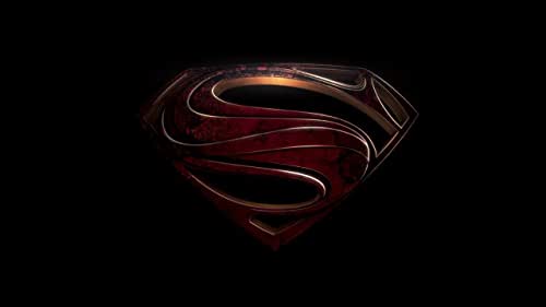 Detail Man Of Steel Hd Nomer 31