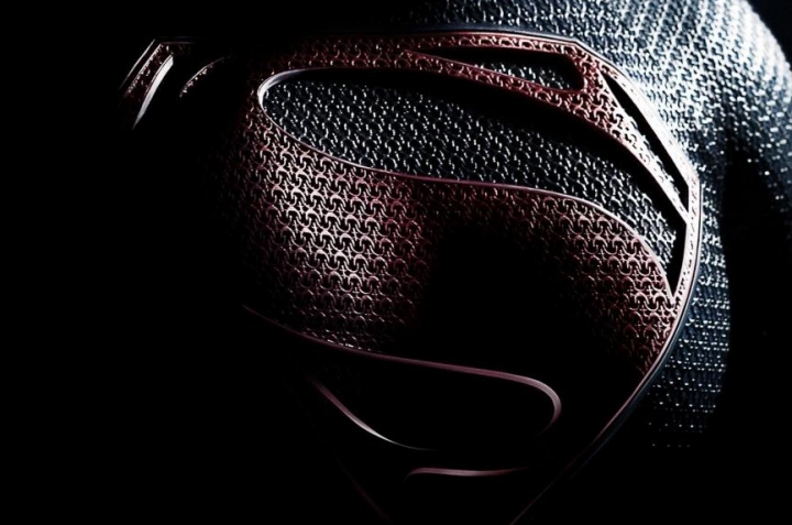 Detail Man Of Steel Hd Nomer 42