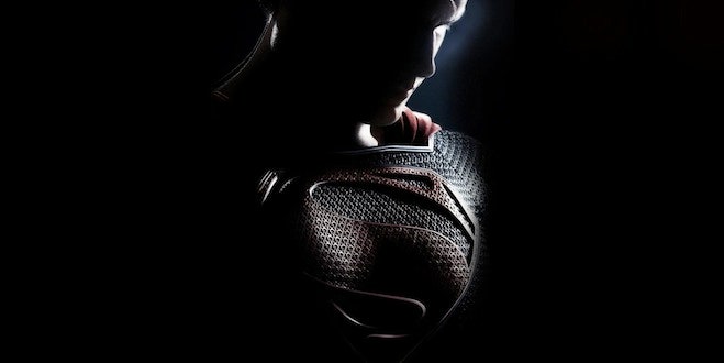 Detail Man Of Steel Hd Nomer 7