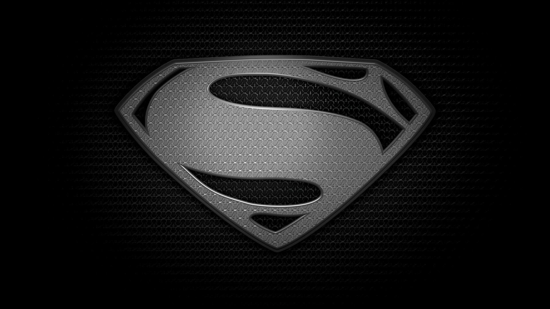 Download Man Of Steel Logo Vector Nomer 20