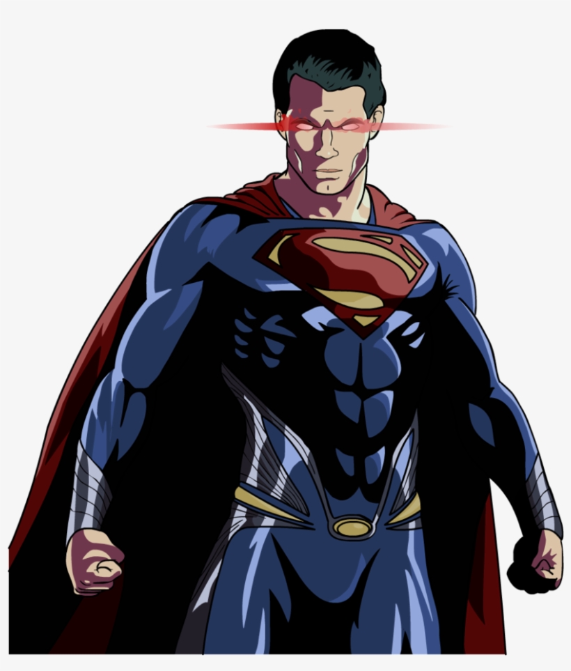 Detail Man Of Steel Logo Vector Nomer 25