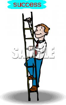 Detail Man On Ladder Clipart Nomer 35