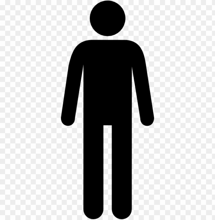 Man Png Vector - KibrisPDR