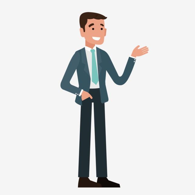 Detail Man Png Vector Nomer 11