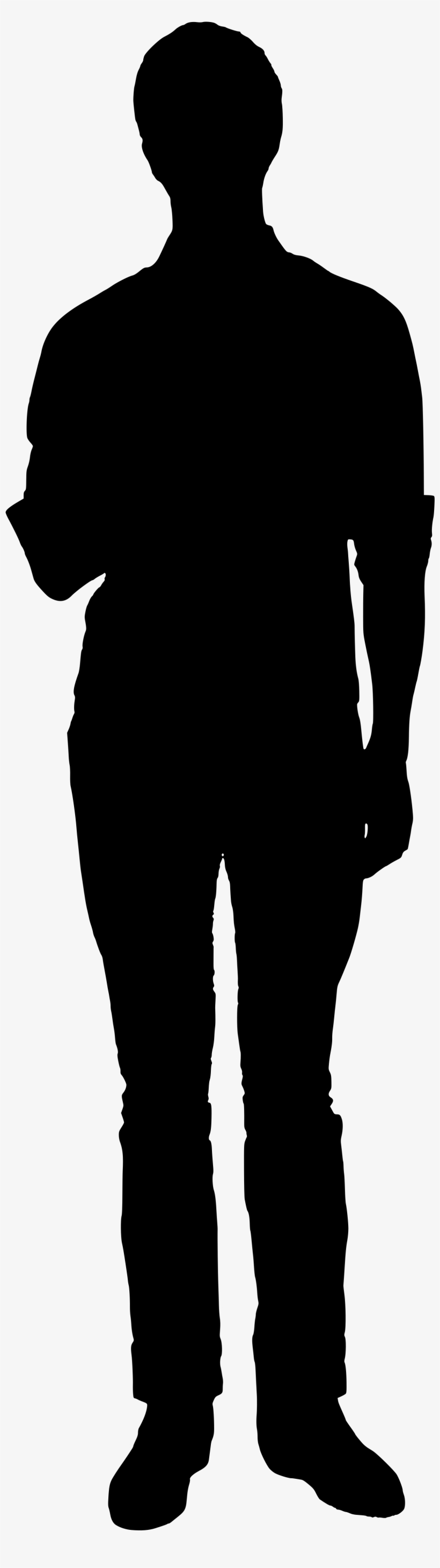 Detail Man Png Vector Nomer 23
