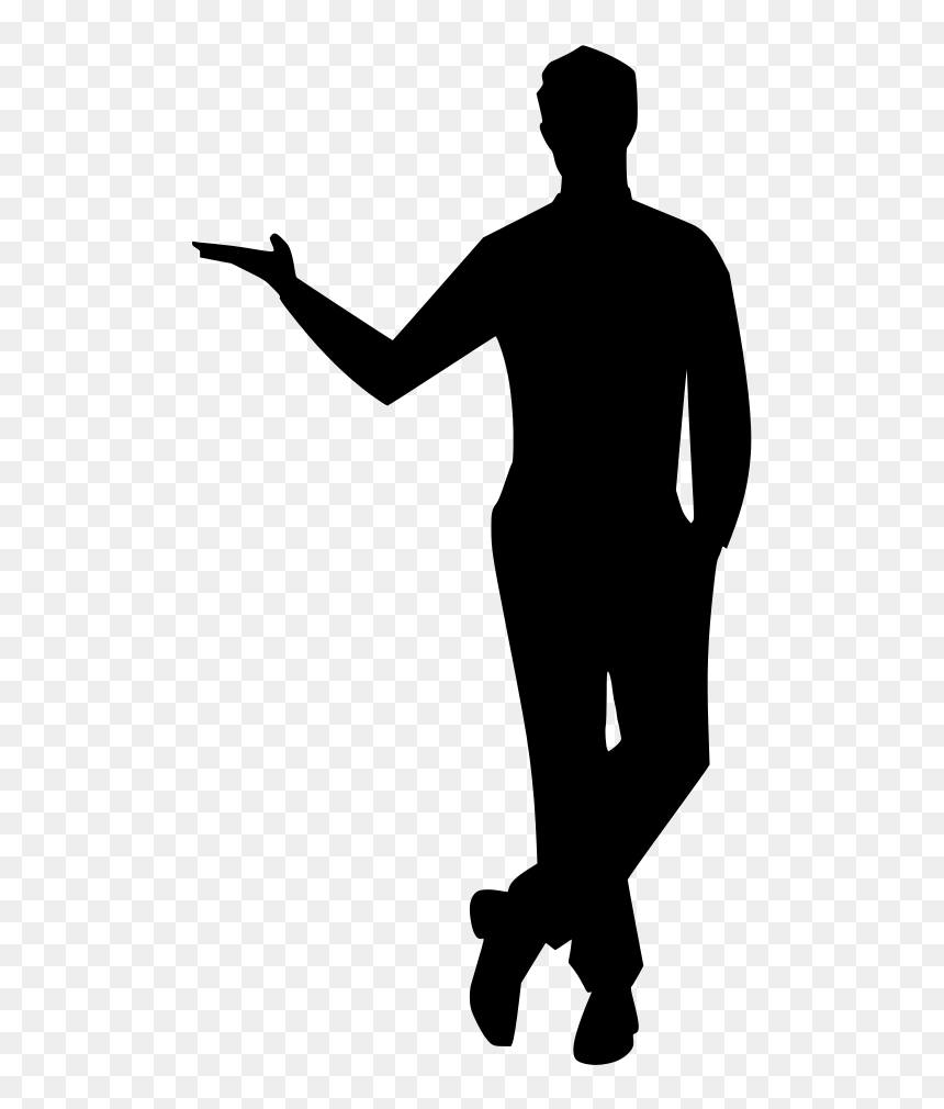 Detail Man Png Vector Nomer 24