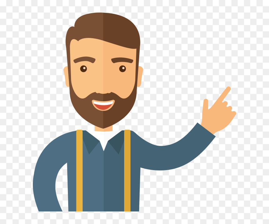 Detail Man Png Vector Nomer 25