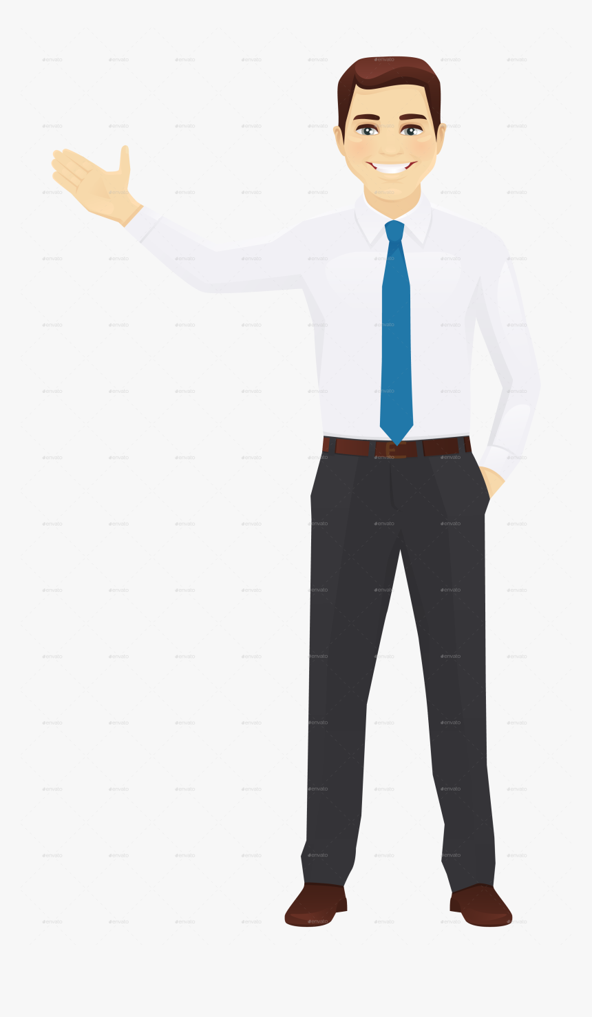 Detail Man Png Vector Nomer 4