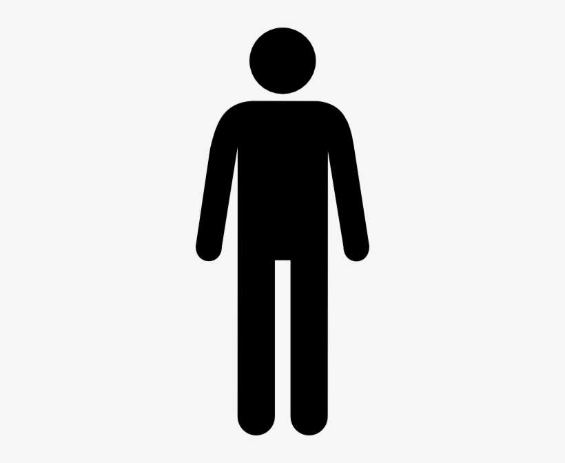 Detail Man Png Vector Nomer 5