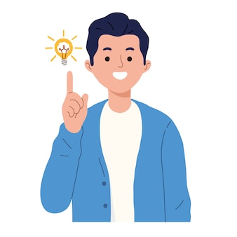 Detail Man Png Vector Nomer 34
