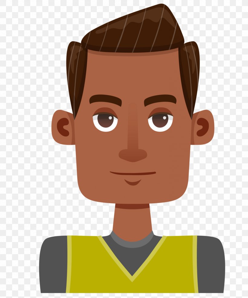 Detail Man Png Vector Nomer 35