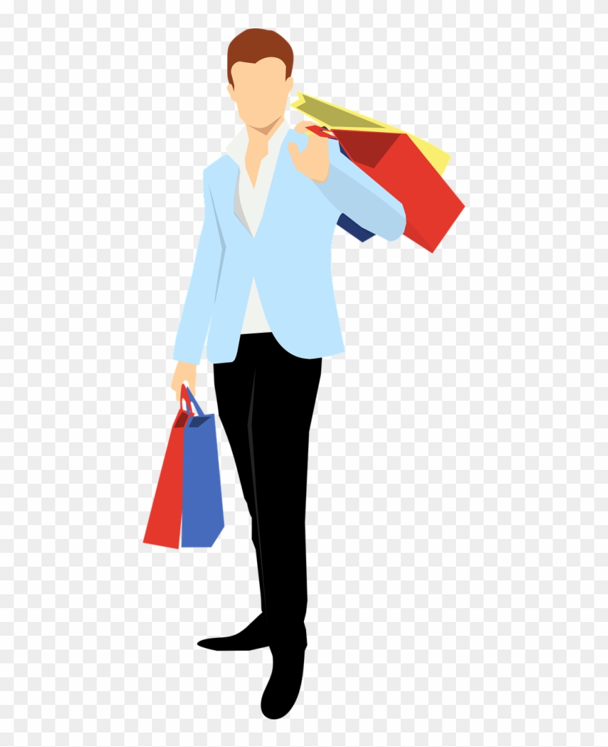 Detail Man Png Vector Nomer 36