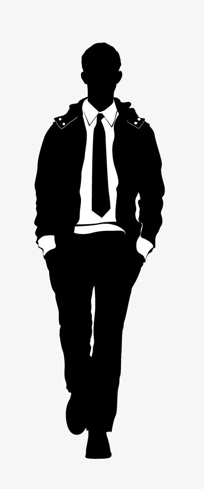 Detail Man Png Vector Nomer 41